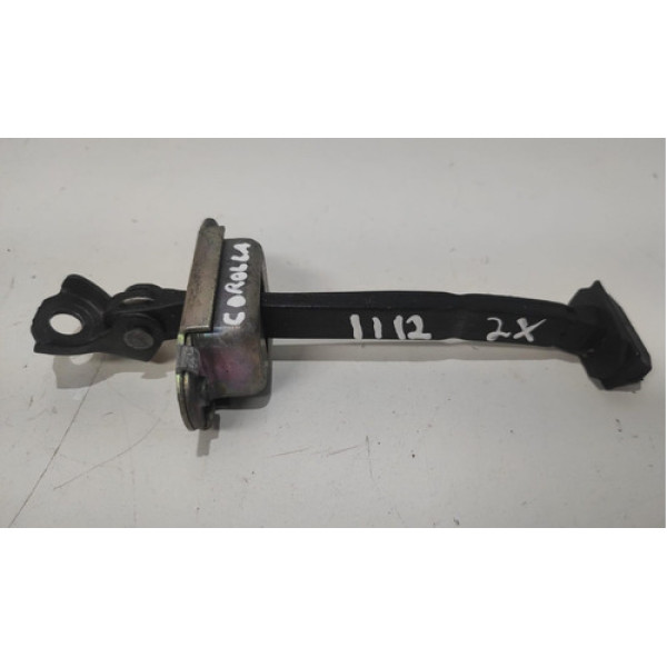 Limitador Porta Traseira Toyota Corolla 2021 2022 2023 Origi