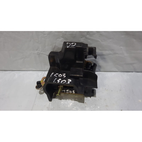 Fechadura Dianteira Direita Paliosiena 04 A 12 Manual