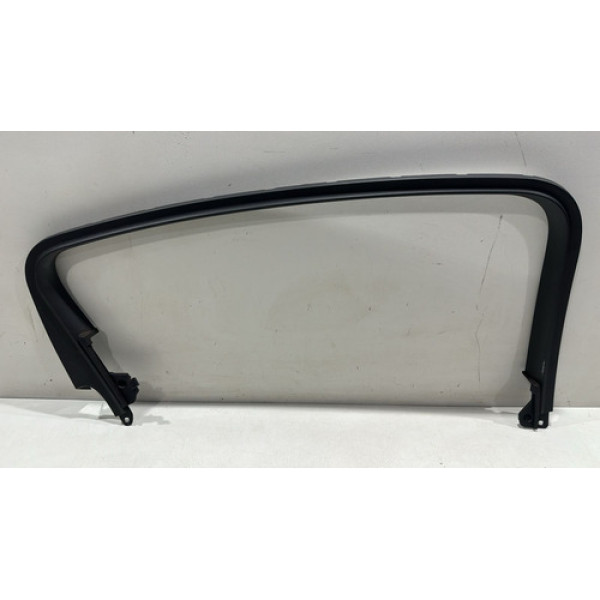 Moldura Superior Interna Porta Traseira Esquerda Cruze 2018