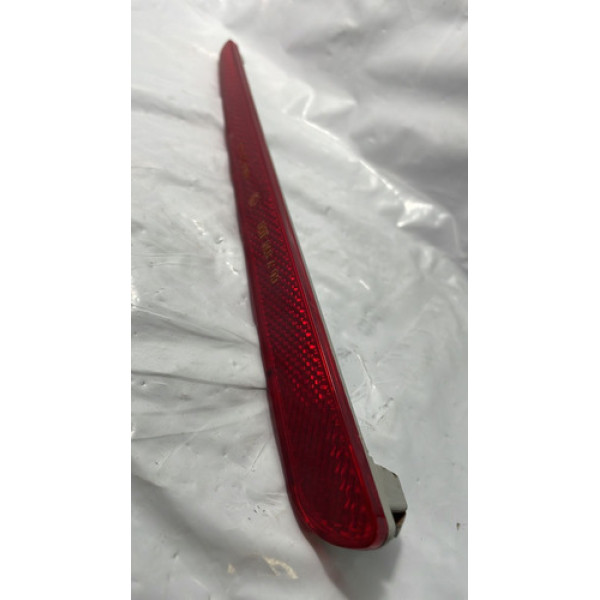 Refletor Olho De Gato Traseiro Esquerdo Bmw X5 2001 Á 2006