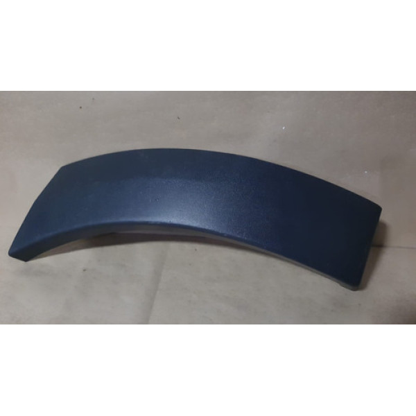 Moldura Traseira Esquerda Saveiro G5 G6 09 Ate 16 