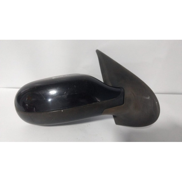 Retrovisor Direito Palio Siena Manual 4porta 2008 A 2011