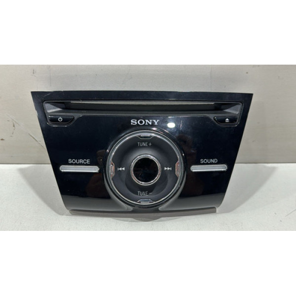 Comando Multimidia Som Focus 2014 A 2018  Bm5t18k811fh