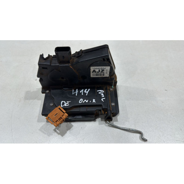 Fechadura Elétrica Dianteira Esquerda Onix 2016/17 Orig 7274