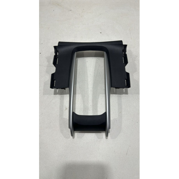 Moldura Trambulador Cambio Honda Civic G10 2017/2020