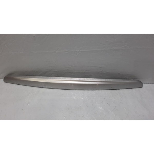 Moldura Friso Aplique Tampa Traseira C3 2003/12 9680701777