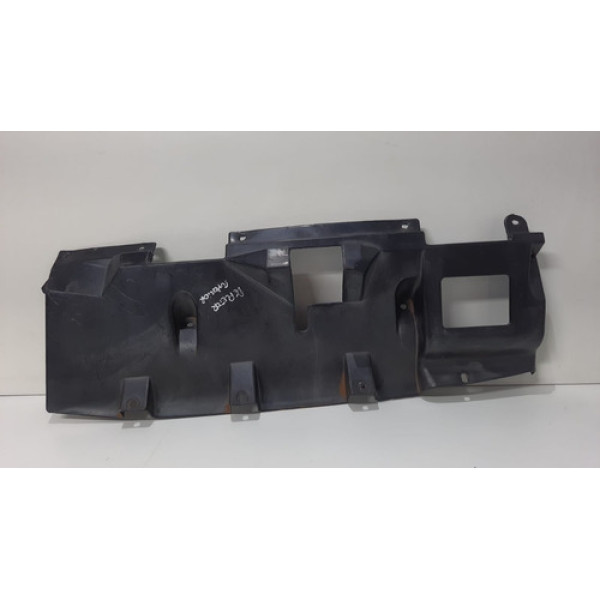 Defletor Grade Frontal Superior Escort Zetec 97/03