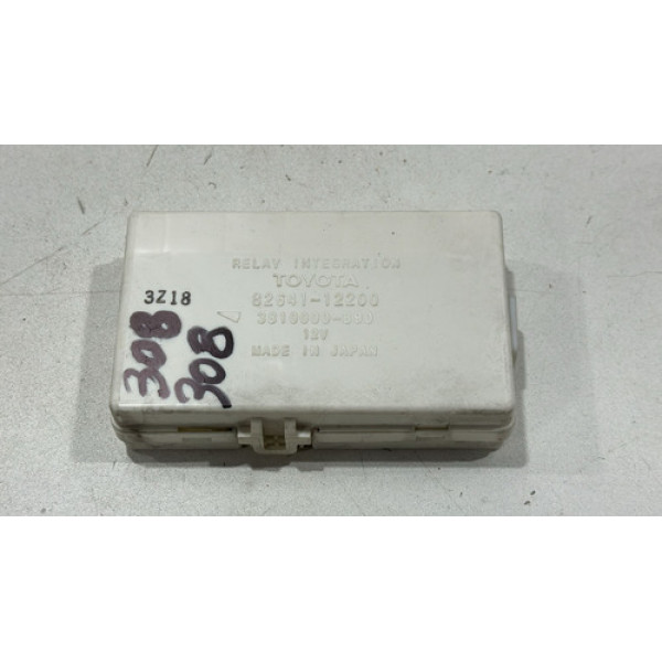 Módulo Conforto Toyota Corolla 2004/2008 (8264112200) *3161