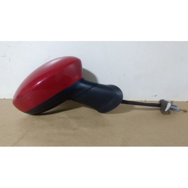 Retrovisor Direito Manual Linea Punto 07/16 E3021055