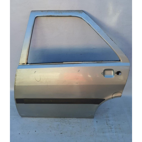 Porta Traseira Esquerda Fiat Tipo