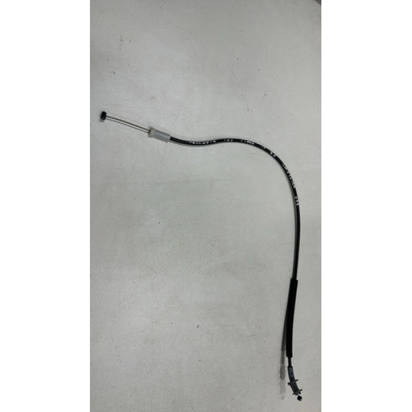 Cabo Da Maçaneta Externa Porta Dianteira Cruze 2017 A 2023..