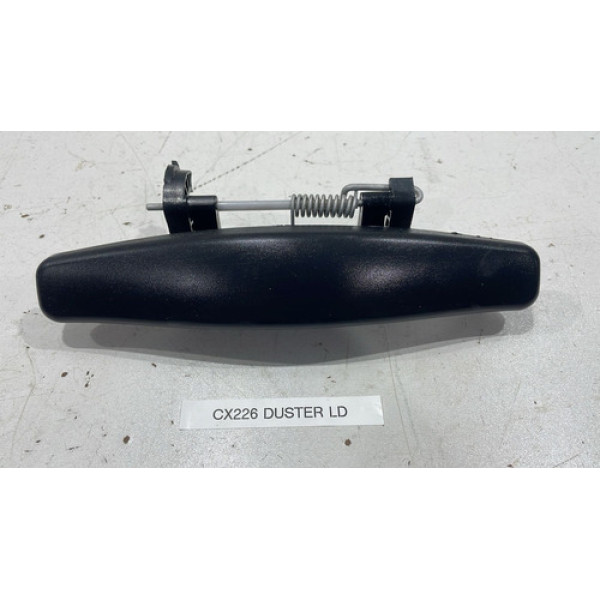 Maçaneta Externa Direita Renault Duster Oroch 2016 Á 2019