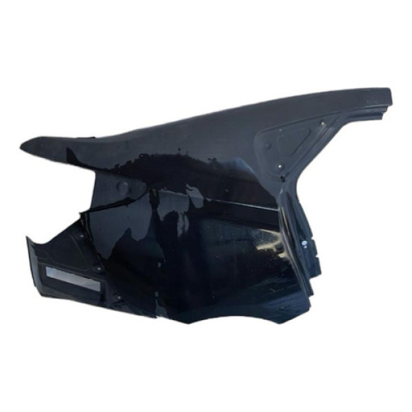 Retalho Lateral Hb20 Sedan 2012/2019 Lado Direito