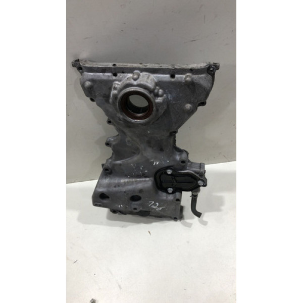 Tampa Lateral Motor Honda Civic 1.8 G9 2012 2013 2014 Rnc10