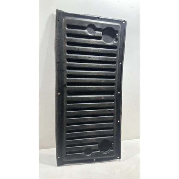 Protetor Tampa Caçamba Volkswagen Saveiro Cross 2011/22 Orig