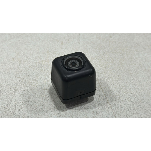 Câmera De Ré Original Cruze 2017  2020 Usado Original!