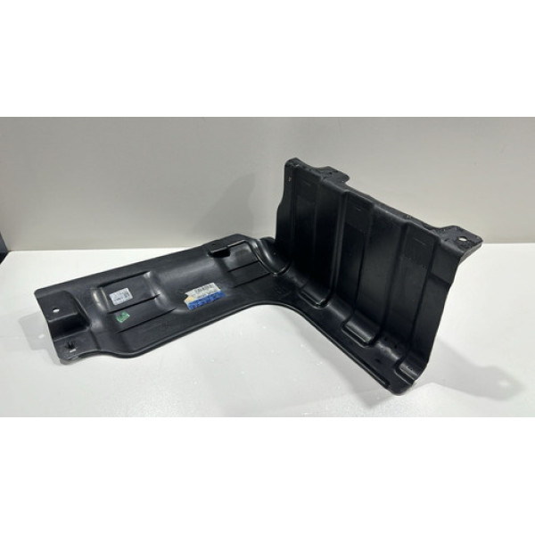 Defletor Motor Lado Direito Hyundai Hb20 2012 Até 2019 Origi