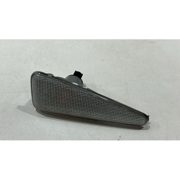 Pisca Paralama Esquerdo Renault Sandero 2008 Á 2013 Original