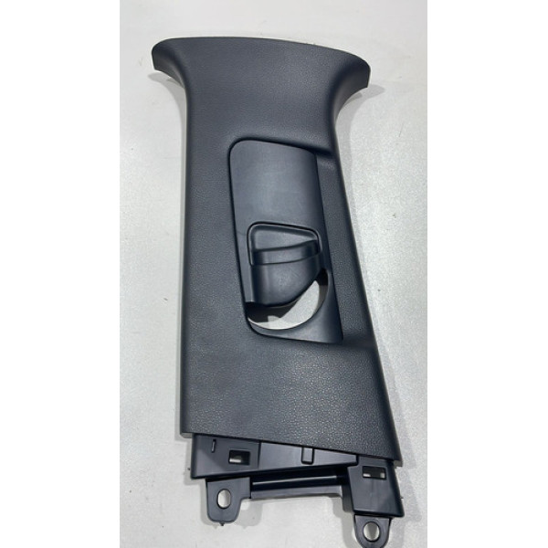 Acabamento Coluna B Superior Esquerdo Toyota Corolla 2020/24