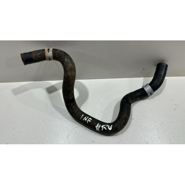 Mangueira De Água Ar Quente Inferior Hrv 1.8 2016/2019