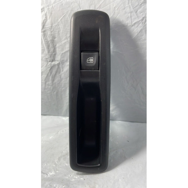 Botão Moldura Vidro Elétrico Fluence Traseiro 829502407r