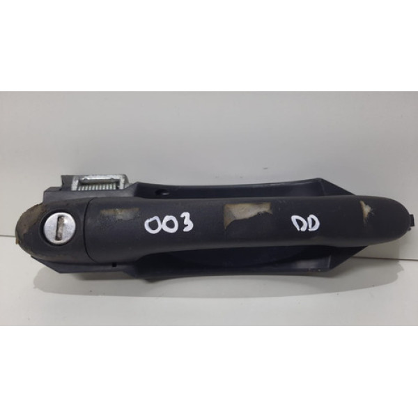 Maçaneta Externa Dianteiro Direito Siena Palio 2006/2010.