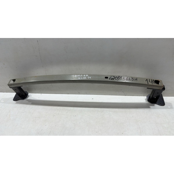 Alma Parachoque Traseira Nissan Kicks 2022 2024