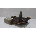 Motor Limpador Traseiro Vw Polo 2003-12 6qe955711a Motor Limpador Traseiro Vw Polo 2003-12 6qe955711a