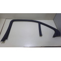 Moldura Guarnição Porta Traseira Direita C180 C200 2011 Moldura Guarnição Porta Traseira Direita C180 C200 2011
