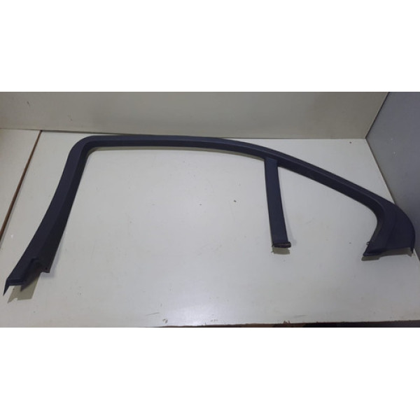 Moldura Guarnição Porta Traseira Direita C180 C200 2011
