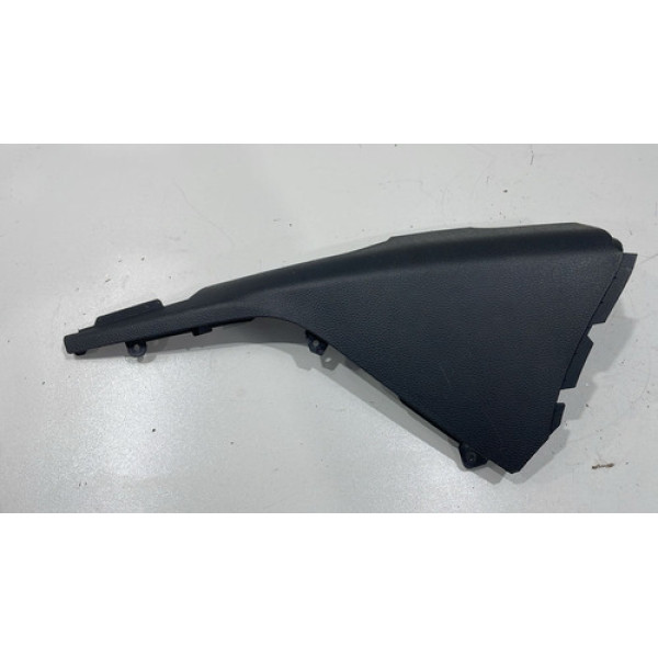Acabamento Esquerdo Console Honda Civic 17 Á 22 77290temm021