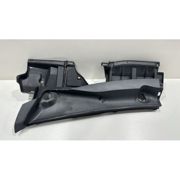 Grade Churrasqueira Esquerda Toyota Corolla 2009/2014