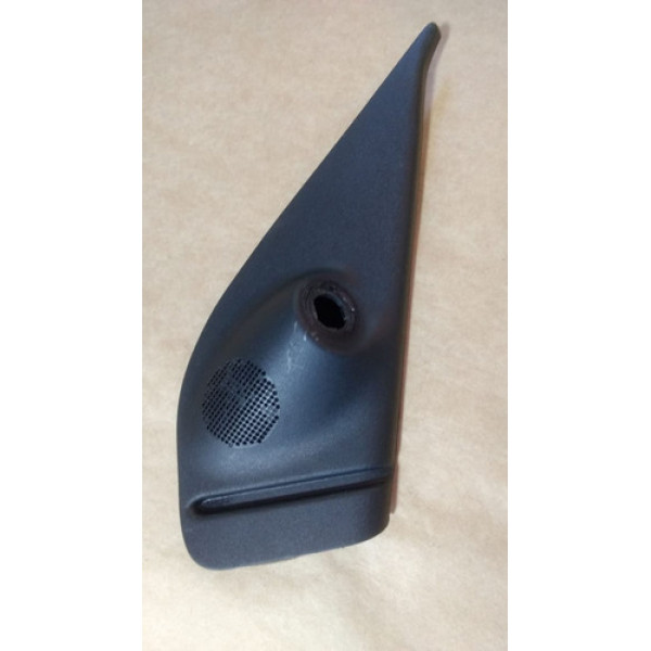 Moldura Retrovisor Palio Siena 4p 1998/11 Direito 715159000