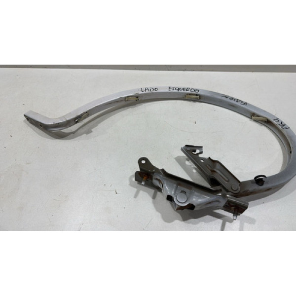 Dobradiça Esquerda Tampa Traseira Fusion 2.0 2013 2014 2015