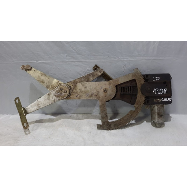 Maquina Vidro Elétrica Dianteiro Direita Gm Celta 06/14