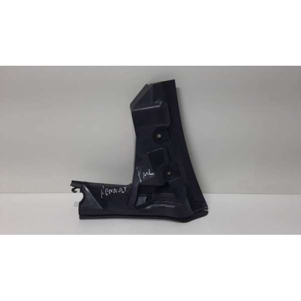 Defletor Dianteiro Direito Renault Symbol 8200699953