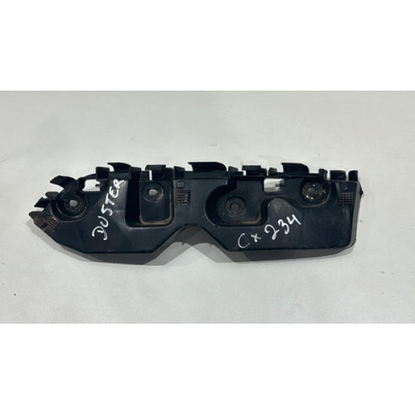 Suporte Parachoque Dianteiro Direito Duster 12/15 Original