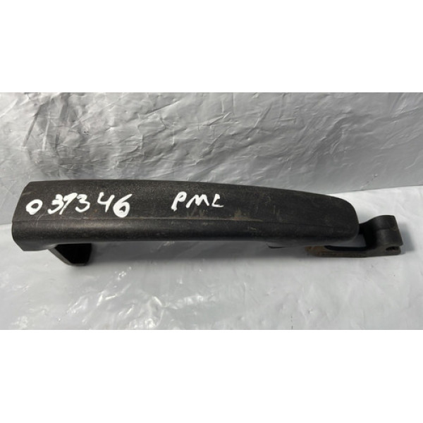 Maçaneta Externa Citroen C3 2004 Á 2012 Original