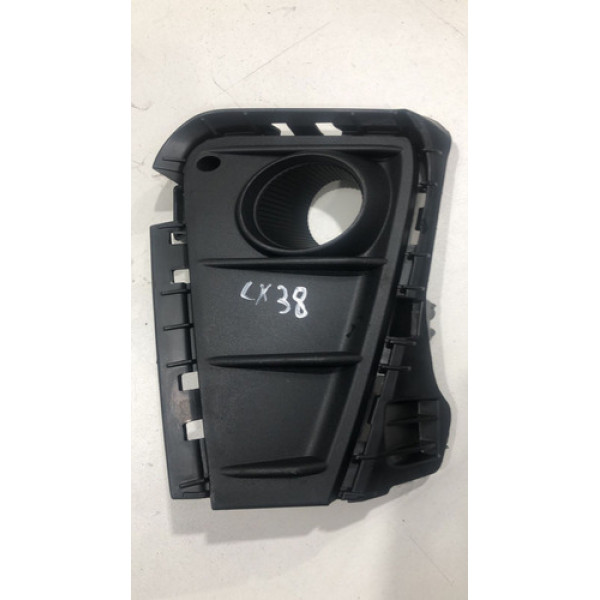 Moldura Farol Milha Direito Hyundai Hb20 2023 2024