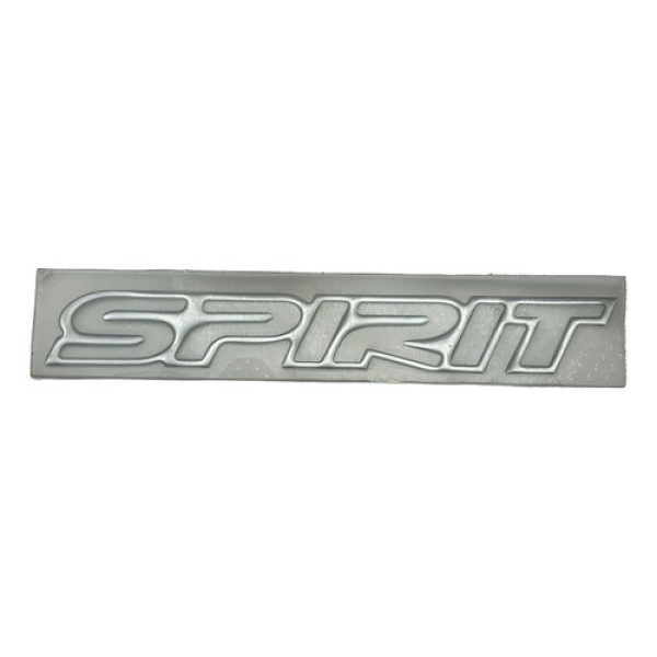 Emblema Porta Spirit Prata Celta Corsa Original 93381283
