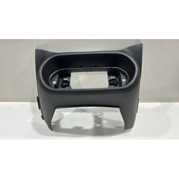 Moldura Do Comando Do Ar Condicionado Fiat Toro