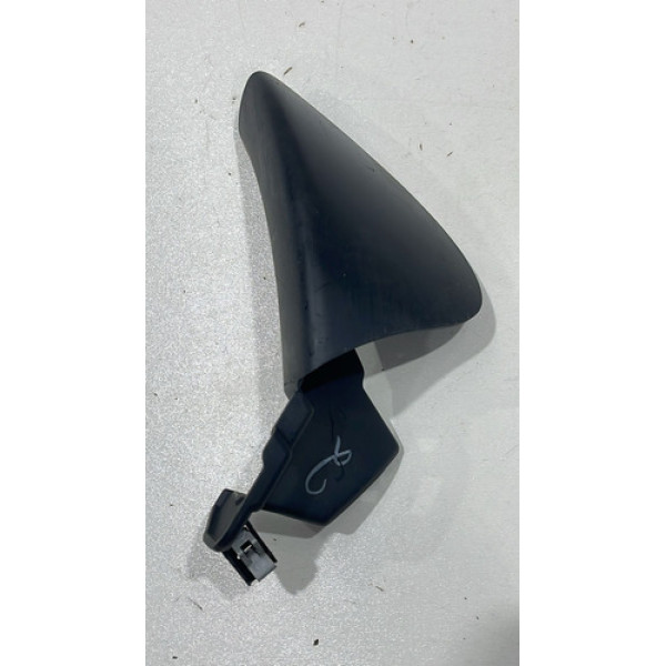 Acabamento Lado Direito Painel Renault Duster 2016 Á 2019