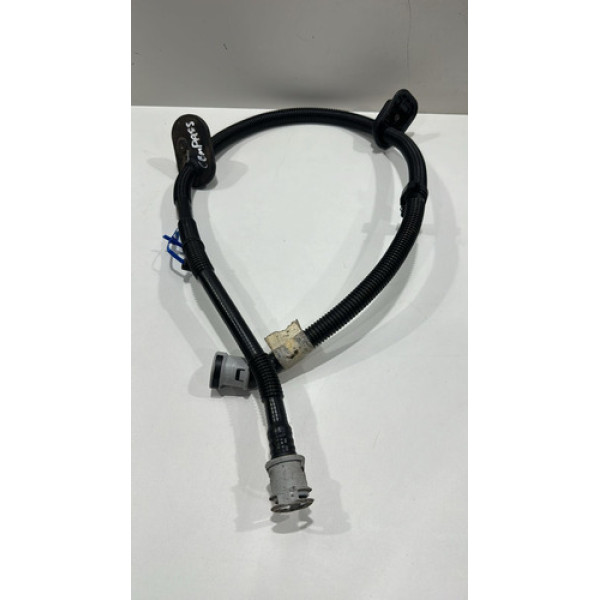 Mangueira De Respiro Tanque Combustível Compass 2.0 Diesel.