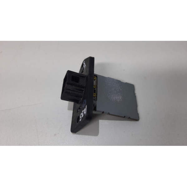 Resistencia Caixa Evaporadora Hyundai Ix35 2011 Á 2015