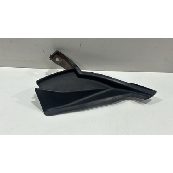 Acabamento Churrasqueira Lado Direito Fiat Toro 2018 Á 2021