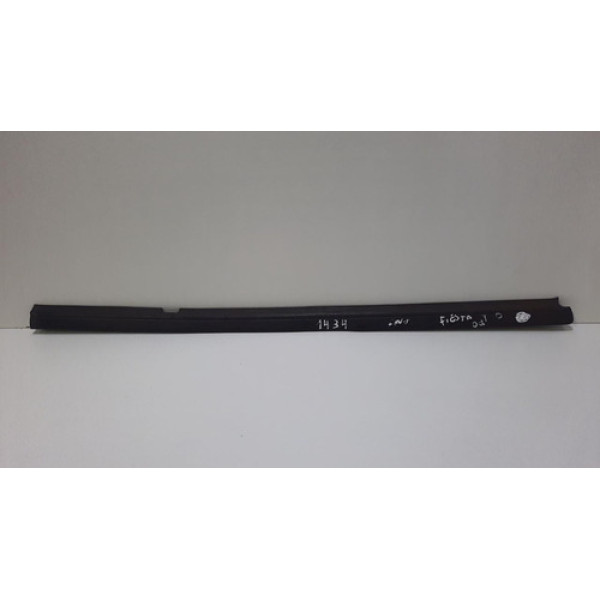 Pestana Porta Traseira Direita Externa Ford Fiesta 2000 