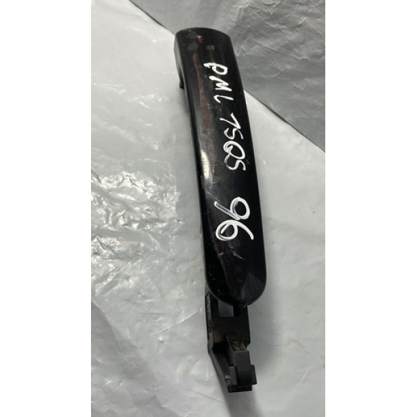 Maçaneta Externa Porta Volkswagen Bora Golf 3b0837207