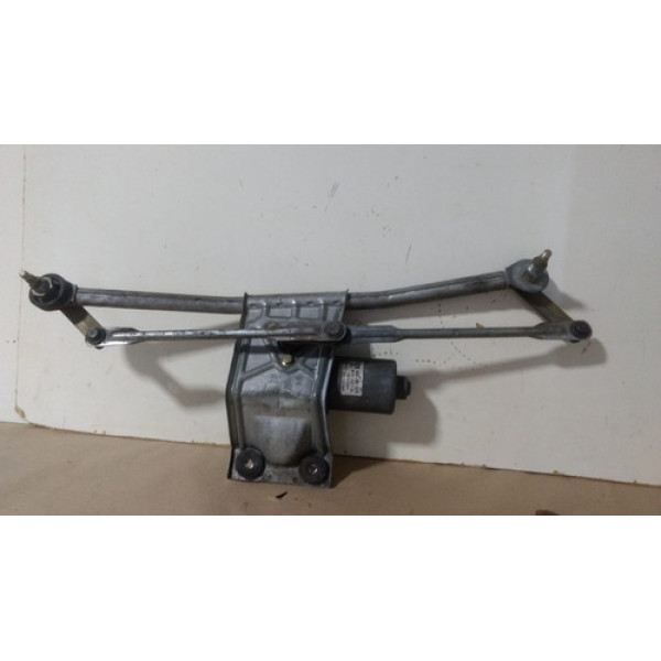Motor Maquina Galhada Limpador Parabrisa Ford Fiesta 96 1999