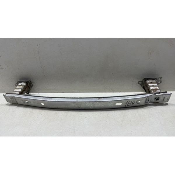 Alma Parachoque Traseira C3 Picasso 2015 9683339380 Usado