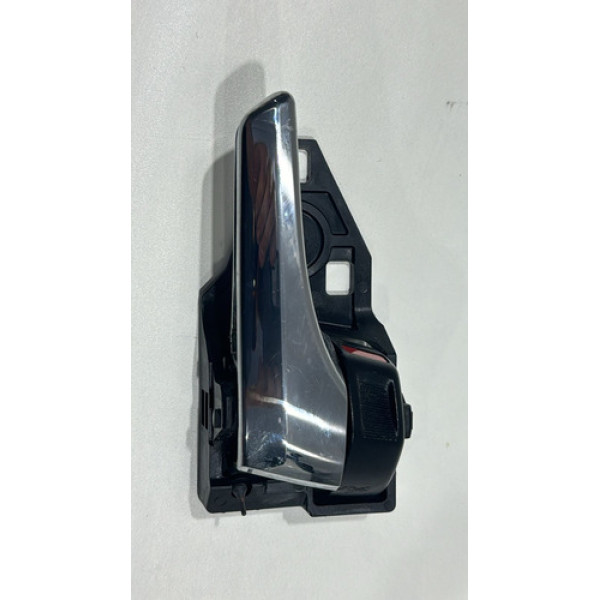 Maçaneta Interna Direita Toyota Hilux 2017 Á 2021 Original 